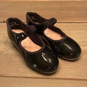 Capezio Kids Tap Shoes